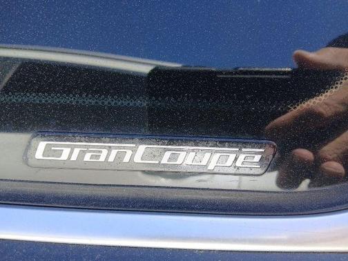 Jet Black 2019 BMW 430 Gran Coupe i