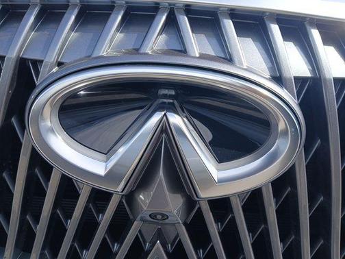 Mineral 2026 INFINITI QX60 LUXE FWD