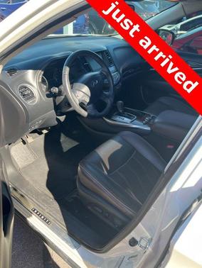 2014 INFINITI QX60 Base