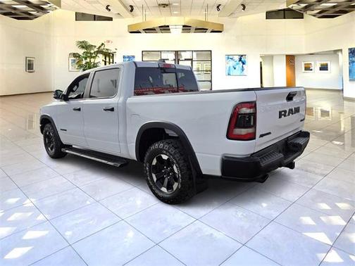 2023 RAM 1500 Rebel