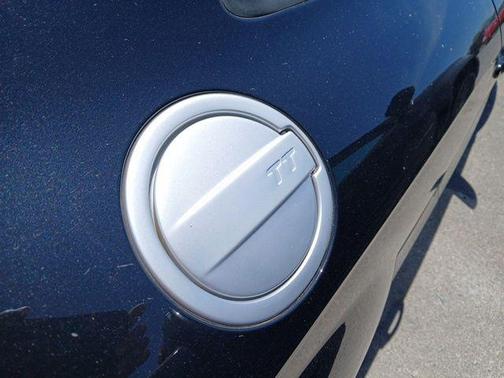 Phantom Black Pearl 2015 Audi TT 2.0T