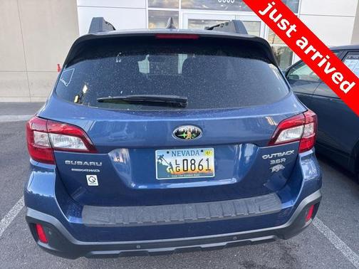 2019 Subaru Outback 3.6R Limited