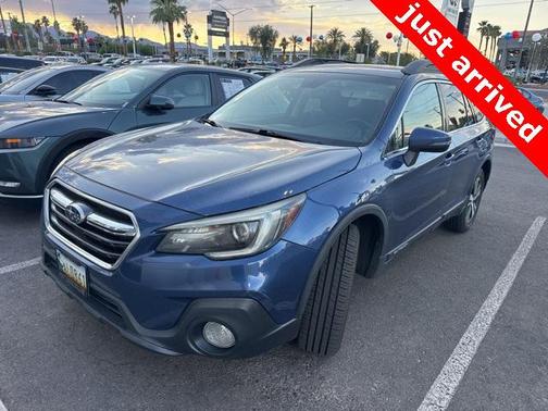 2019 Subaru Outback 3.6R Limited