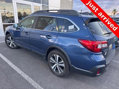 2019 Subaru Outback 3.6R Limited