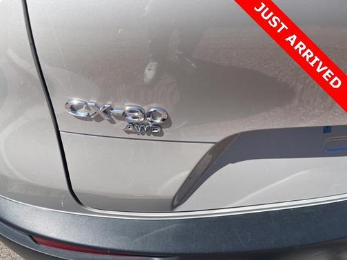 2023 Mazda CX-30 2.5 S Premium Package