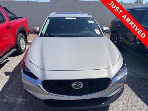2023 Mazda CX-30 2.5 S Premium Package