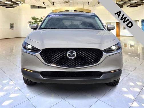 2023 Mazda CX-30 2.5 S Premium Package