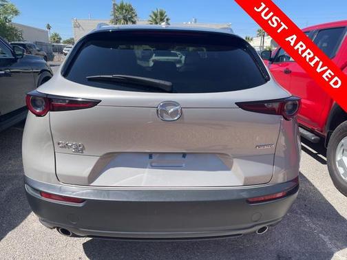 2023 Mazda CX-30 2.5 S Premium Package
