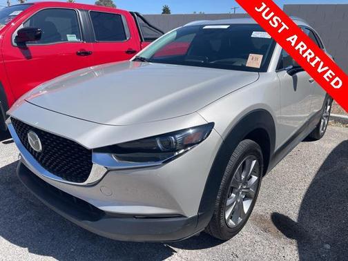 2023 Mazda CX-30 2.5 S Premium Package