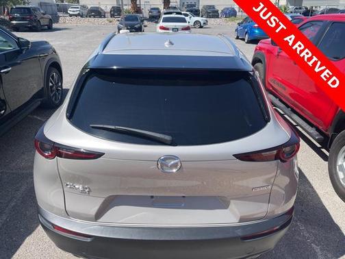 2023 Mazda CX-30 2.5 S Premium Package