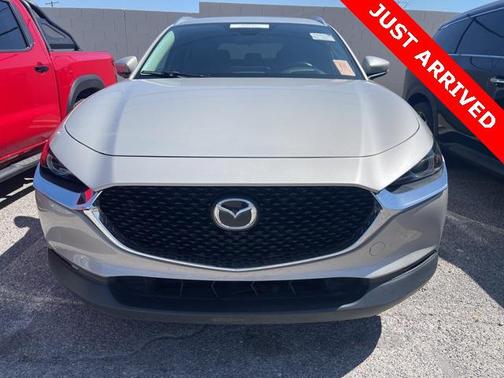 2023 Mazda CX-30 2.5 S Premium Package
