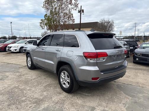 2014 Jeep Grand Cherokee Laredo