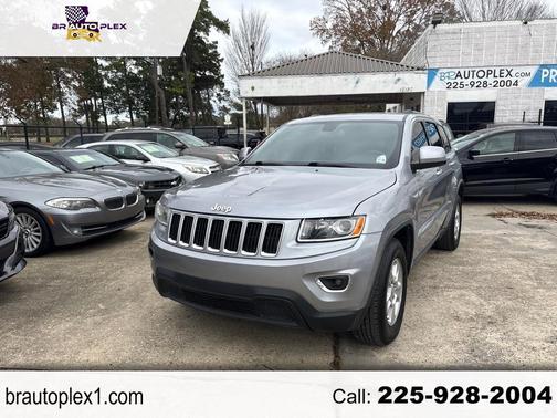 2014 Jeep Grand Cherokee Laredo