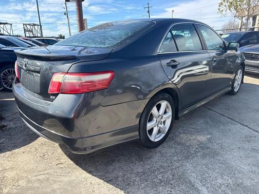 2009 Toyota Camry LE