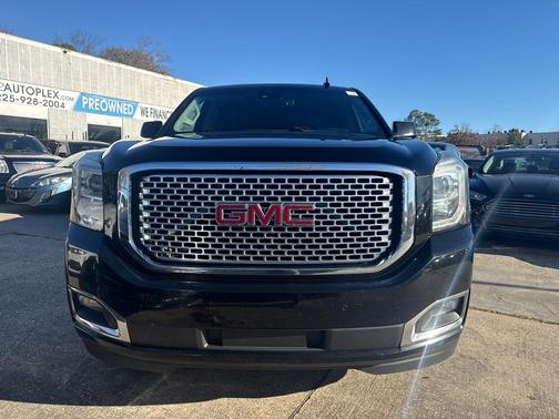 2016 GMC Yukon XL Denali