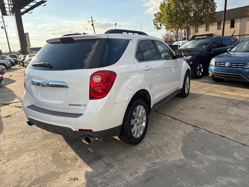 2010 Chevrolet Equinox LT