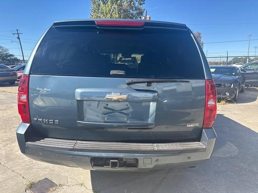 2010 Chevrolet Tahoe LT