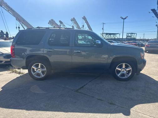 2010 Chevrolet Tahoe LT