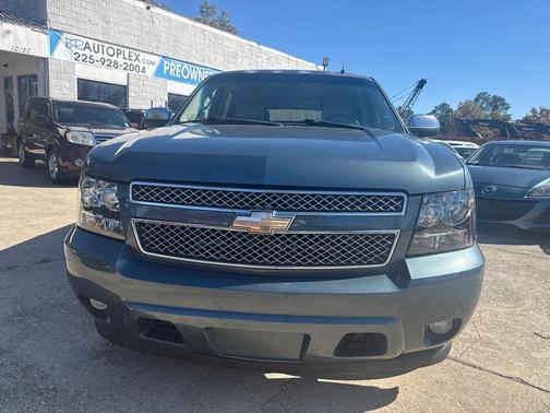 2010 Chevrolet Tahoe LT