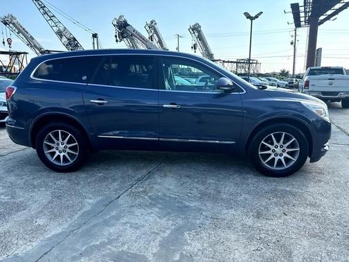 2014 Buick Enclave Leather