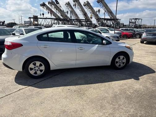 2014 Kia Forte LX