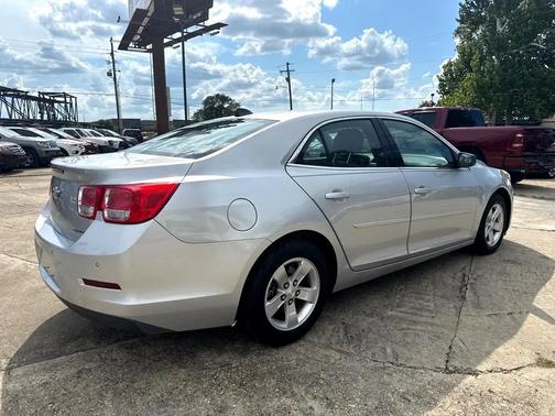 2013 Chevrolet Malibu 1LS