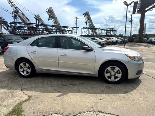 2013 Chevrolet Malibu 1LS