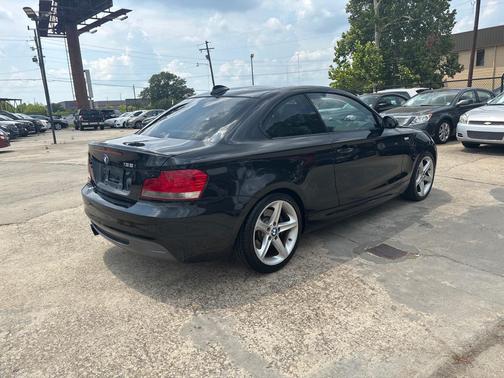 2009 BMW 135 I