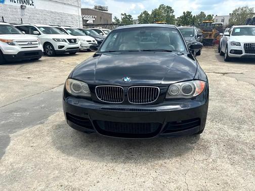 2009 BMW 135 I