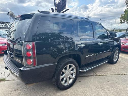 2014 GMC Yukon Denali