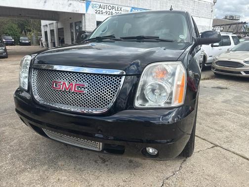 2014 GMC Yukon Denali