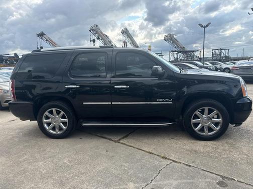 2014 GMC Yukon Denali