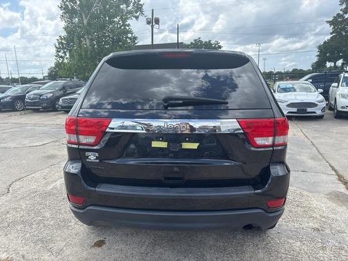 2013 Jeep Grand Cherokee Laredo