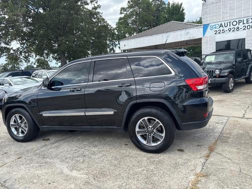 2013 Jeep Grand Cherokee Laredo