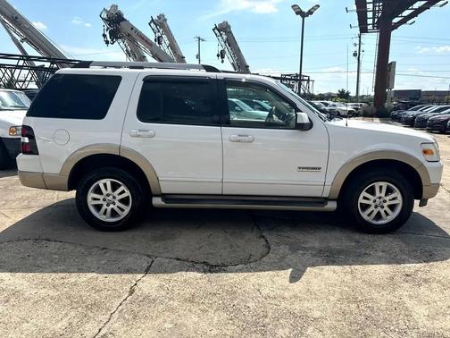 2007 Ford Explorer Eddie Bauer