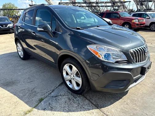2016 Buick Encore Base
