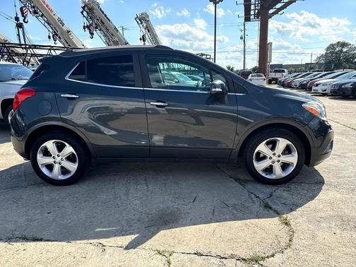 2016 Buick Encore Base