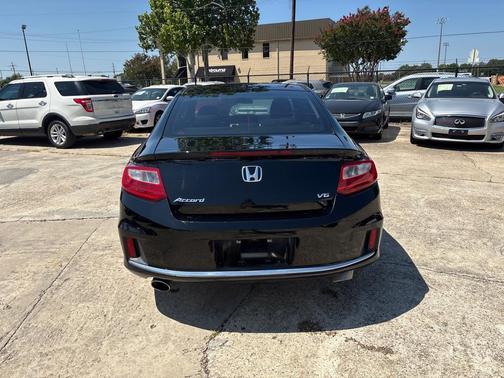2013 Honda Accord EX