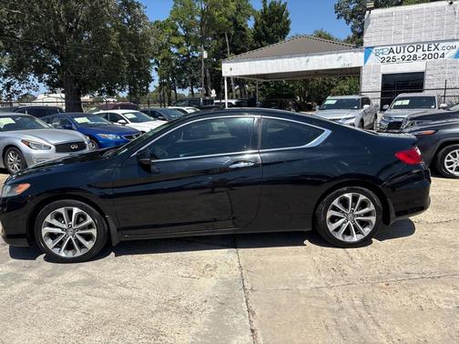 2013 Honda Accord EX