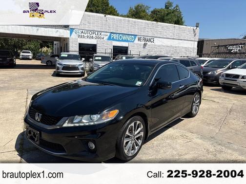 2013 Honda Accord EX