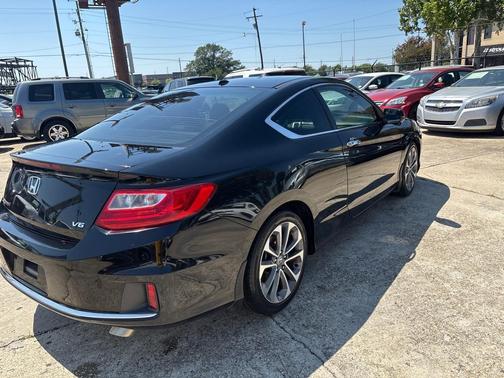 2013 Honda Accord EX