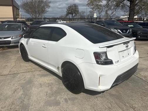 2014 Scion tC Base