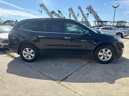 2014 Chevrolet Traverse 1LT