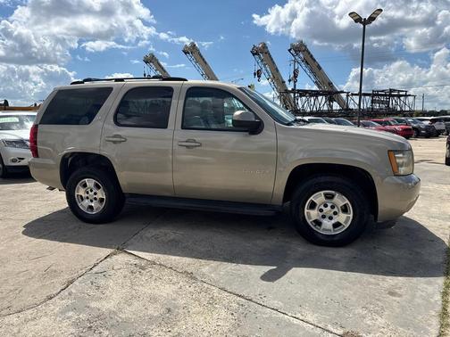 2007 Chevrolet Tahoe LT