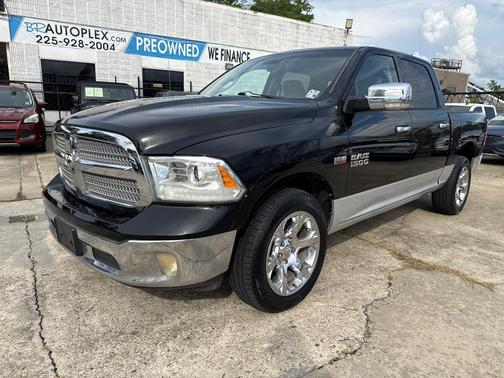 2014 RAM 1500 Laramie
