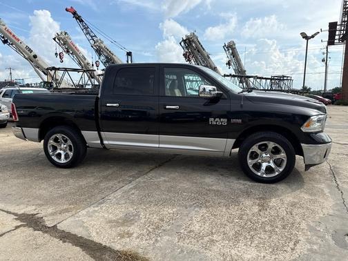 2014 RAM 1500 Laramie