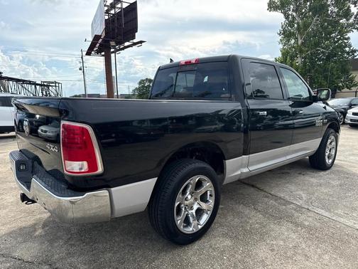 2014 RAM 1500 Laramie