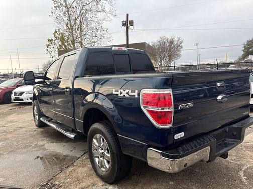 2013 Ford F-150 XL