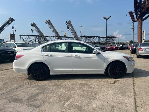 2008 Honda Accord LX