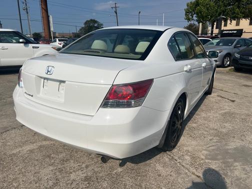 2008 Honda Accord LX